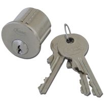 LockMonster Kite Screw In Cylinder