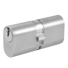 UNION 2X6 Oval Double Cylinder