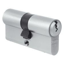 EVVA A5 DZ Off-Set Euro Double Cylinder