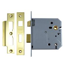 UNION 2226 Mortice Bathroom Lock