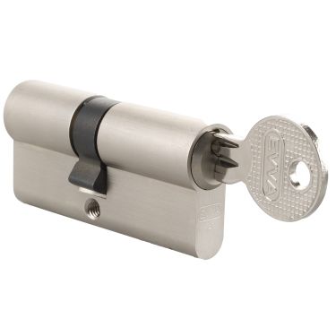 EVVA A5 DZ Euro Double Cylinder
