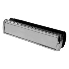 Greenteq Omega Letterbox