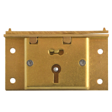 LockMonster 48 2 Lever Box Lock