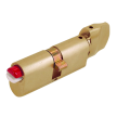 EVVA OKZ WC Oval Double WC Cylinder