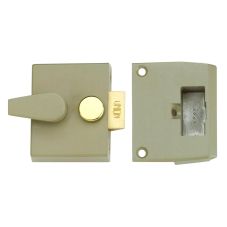 UNION 1026, 1027 & 1028 Non-Deadlocking Nightlatch