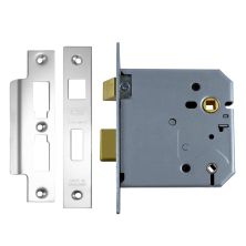 UNION 2226 Mortice Bathroom Lock
