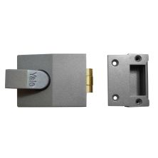 YALE 81 Rollerbolt Nightlatch