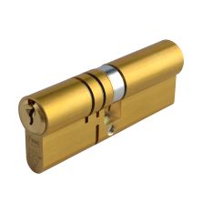 LockMonster Kite Elite 3 Star Snap Resistant Double Euro Cylinder