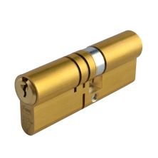 LockMonster Kite Elite 3 Star Snap Resistant Double Euro Cylinder