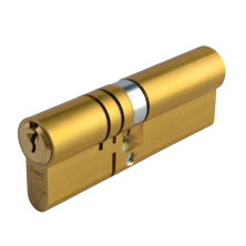LockMonster Kite Elite 3 Star Snap Resistant Double Euro Cylinder