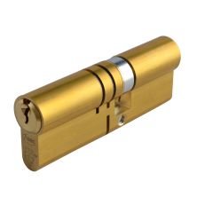 LockMonster Kite Elite 3 Star Snap Resistant Double Euro Cylinder