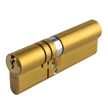 LockMonster Kite Elite 3 Star Snap Resistant Double Euro Cylinder