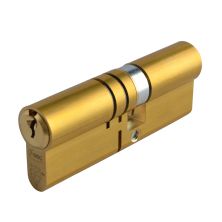 LockMonster Kite Elite 3 Star Snap Resistant Double Euro Cylinder