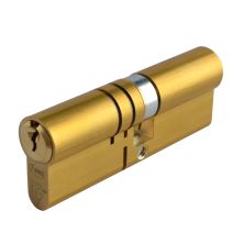 LockMonster Kite Elite 3 Star Snap Resistant Double Euro Cylinder