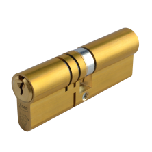 LockMonster Kite Elite 3 Star Snap Resistant Double Euro Cylinder