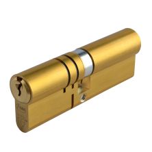 LockMonster Kite Elite 3 Star Snap Resistant Double Euro Cylinder