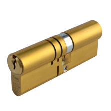LockMonster Kite Elite 3 Star Snap Resistant Double Euro Cylinder