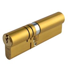 LockMonster Kite Elite 3 Star Snap Resistant Double Euro Cylinder