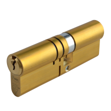 LockMonster Kite Elite 3 Star Snap Resistant Double Euro Cylinder