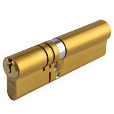 LockMonster Kite Elite 3 Star Snap Resistant Double Euro Cylinder