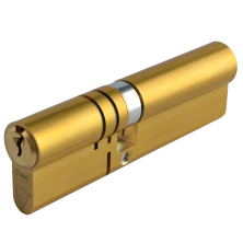 LockMonster Kite Elite 3 Star Snap Resistant Double Euro Cylinder