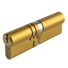 LockMonster Kite Elite 3 Star Snap Resistant Double Euro Cylinder