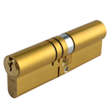 LockMonster Kite Elite 3 Star Snap Resistant Double Euro Cylinder