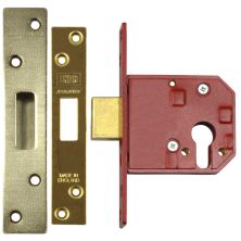 UNION L2144E Euro Deadcase