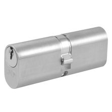 UNION 2X6 Oval Double Cylinder