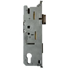 FUHR Lever Operated Latch & Deadbolt Split Spindle - Centre Case