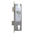 WINKHAUS Lever Operated Latch & Deadbolt - Overnight Lock