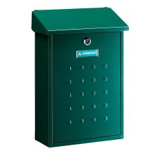 ARREGUI Premium Mailbox