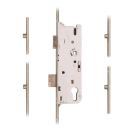 FUHR Lever Operated Latch & Deadbolt - 4 Roller