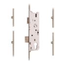 FUHR Lever Operated Latch & Deadbolt - 4 Roller