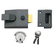 YALE 84 & 88 Non-Deadlocking Nightlatch