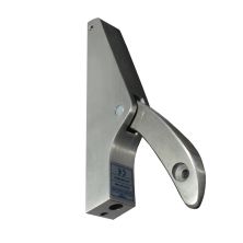 AXIM Housing Unit To Suit PR7085 Panic Bar Exit Device