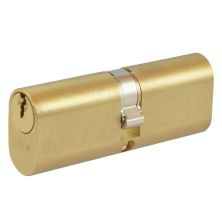 UNION 2X6 Oval Double Cylinder