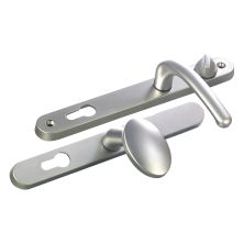 FAB & FIX Balmoral 92/62 Lever/Pad Snib UPVC Furniture