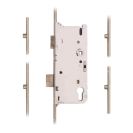 FUHR Lever Operated Latch & Deadbolt - 4 Roller