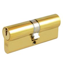 UNION 2X18 Euro Double Cylinder