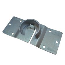MASTER LOCK - American Lock A800 High Security Hasp for Hidden Shackle Padlocks