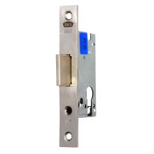 GU BKS 1308 35/92 Narrow Style Mortice Deadlock