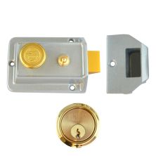 UNION 1022 Non-Deadlocking Nightlatch