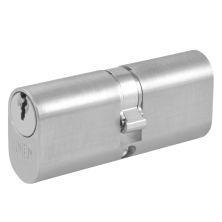 UNION 2X6 Oval Double Cylinder