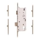 FUHR Lever Operated Latch & Deadbolt - 4 Roller