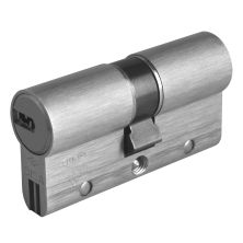 CISA Astral S Euro Double Cylinder
