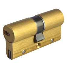 CISA Astral S Euro Double Cylinder