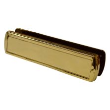 Greenteq Omega Letterbox