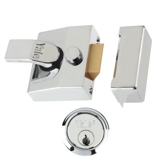 YALE 85 & 89 Deadlocking Nightlatch