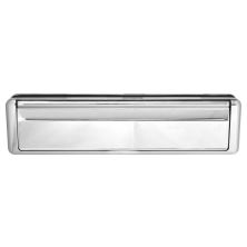 FAB & FIX Nu-Mail UPVC Letter Box 20-40 - 310mm Wide